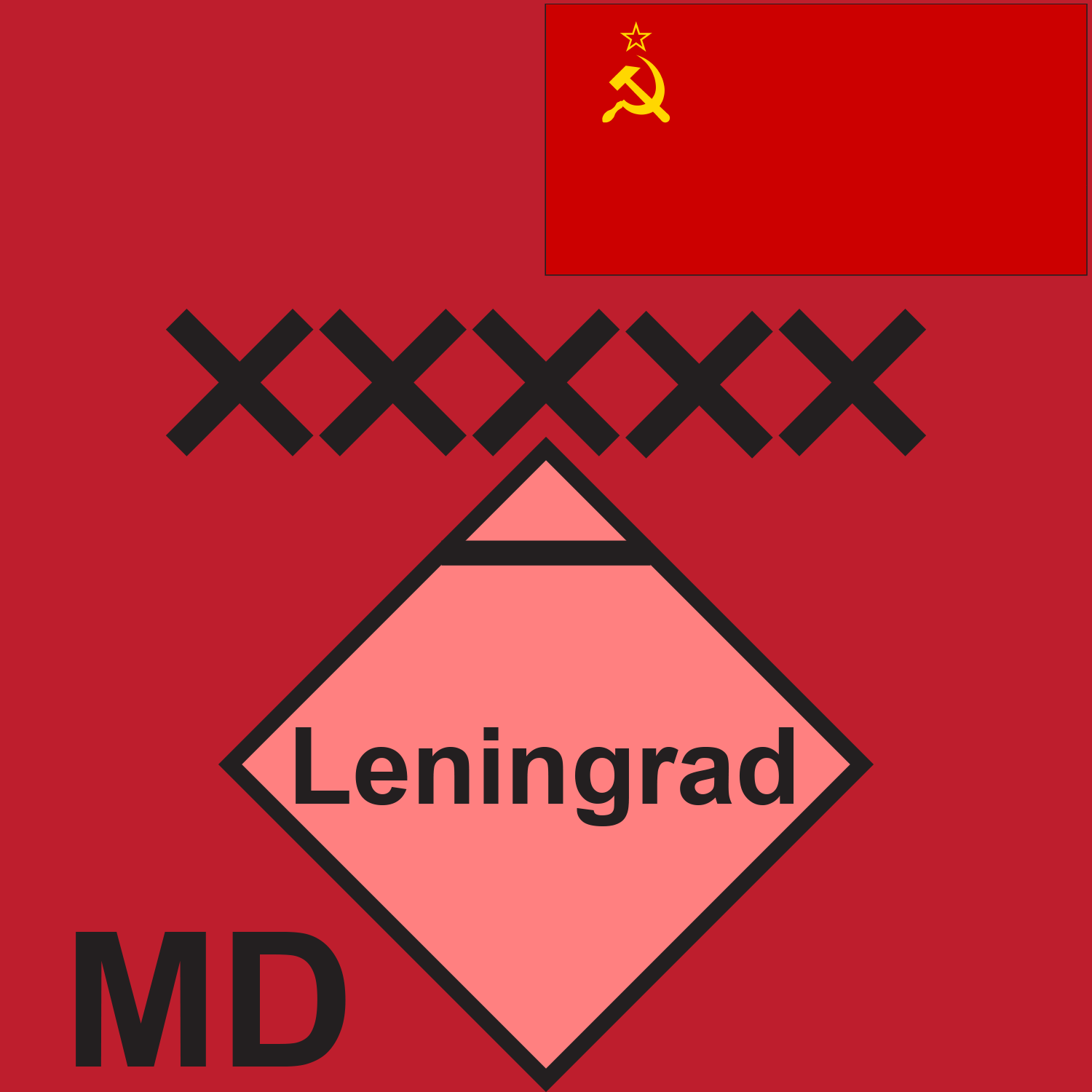 KMD